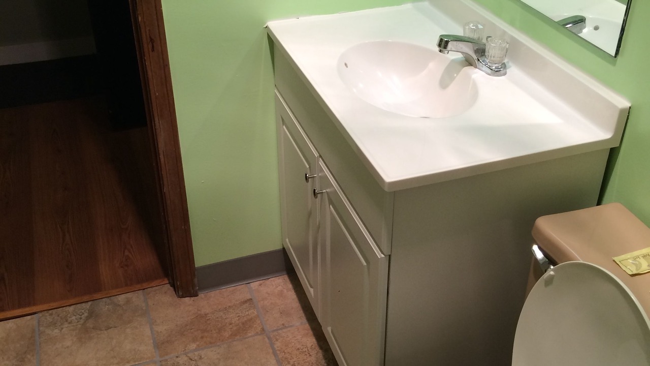 Photo of Bathroom in Chaffee