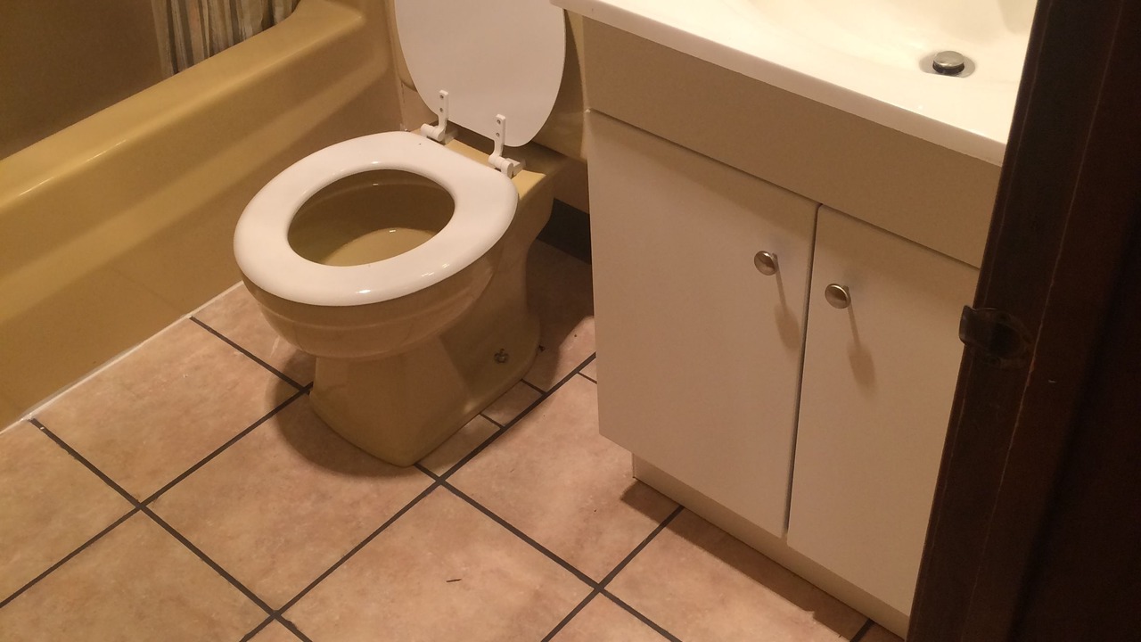 Photo of Bathroom in Chaffee