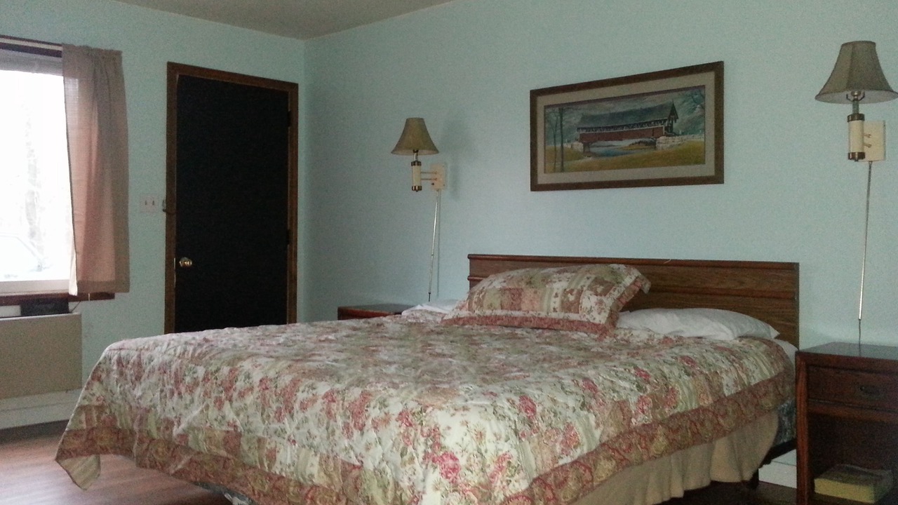 Photo of Bedroom in Chaffee