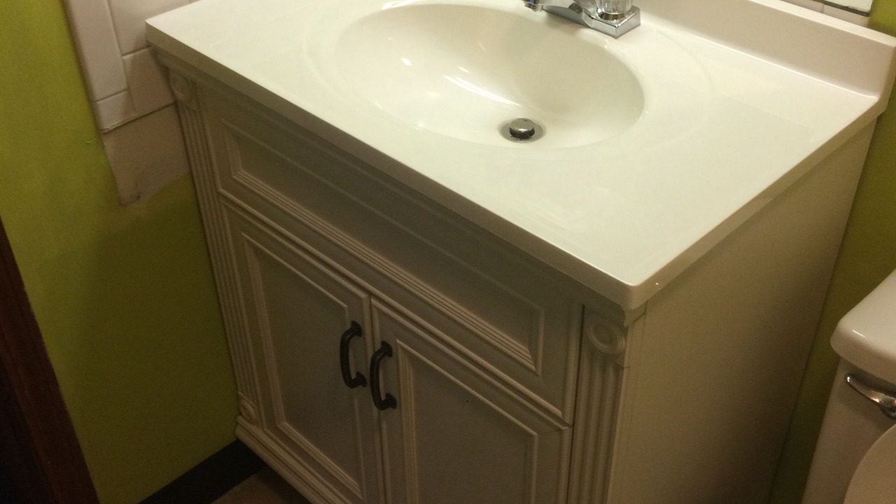 Photo of Bathroom in Chaffee