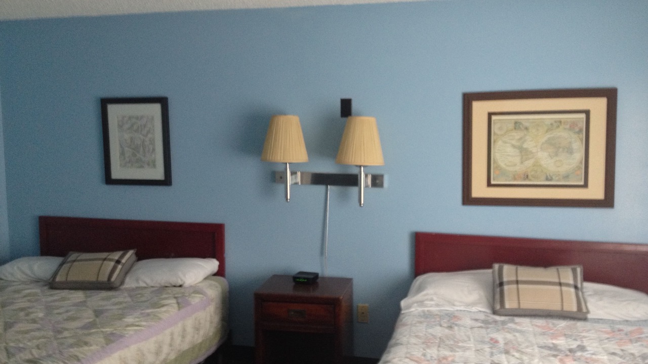 Photo of Bedroom in Chaffee