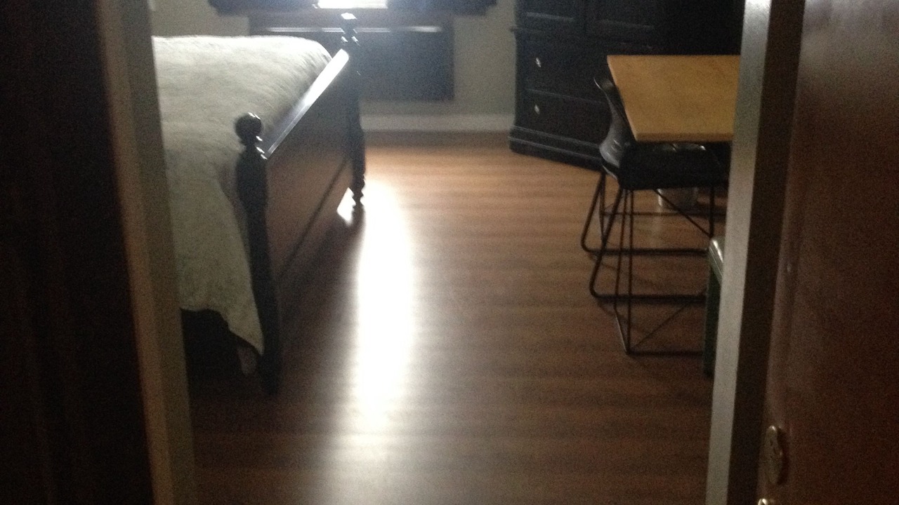 Photo of Bedroom in Chaffee