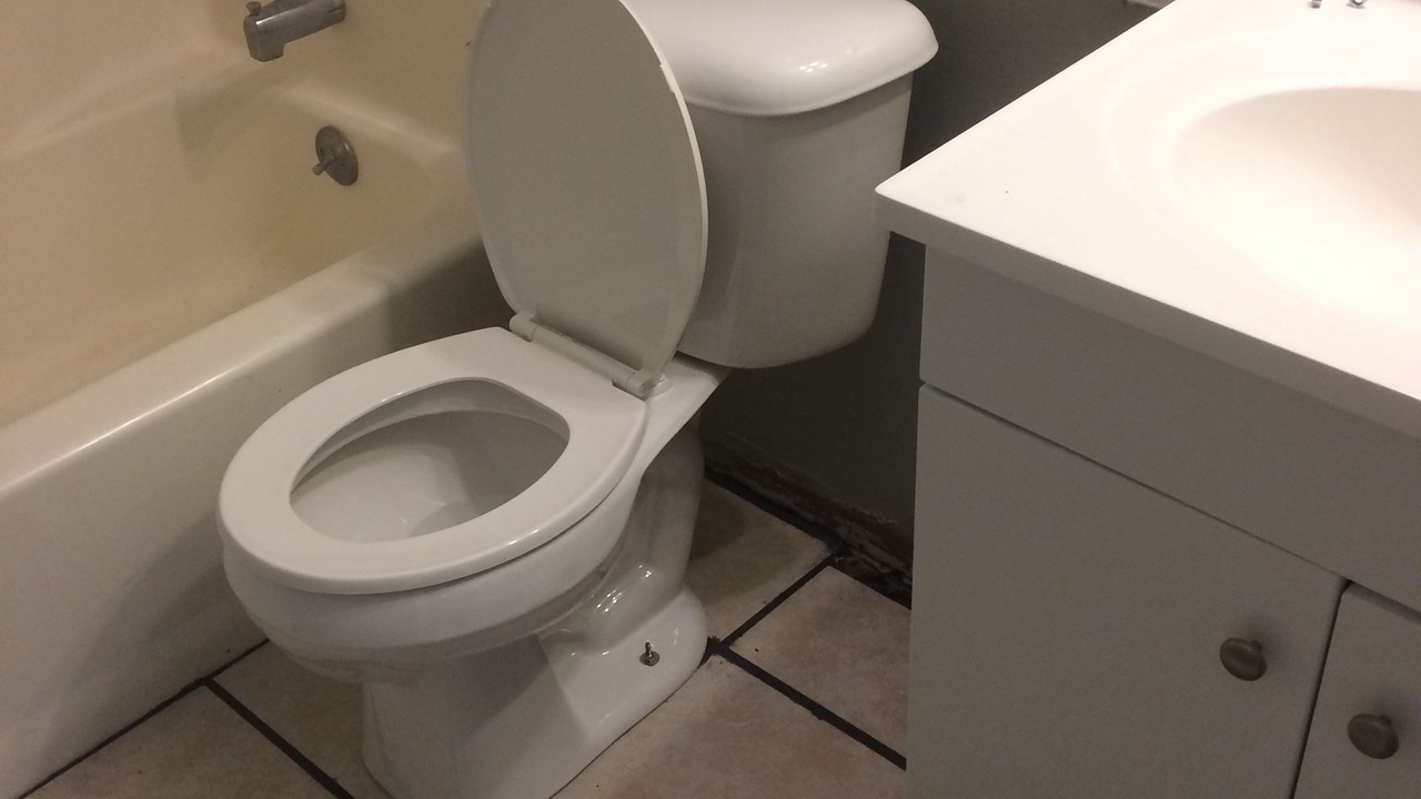 Photo of Bathroom in Chaffee