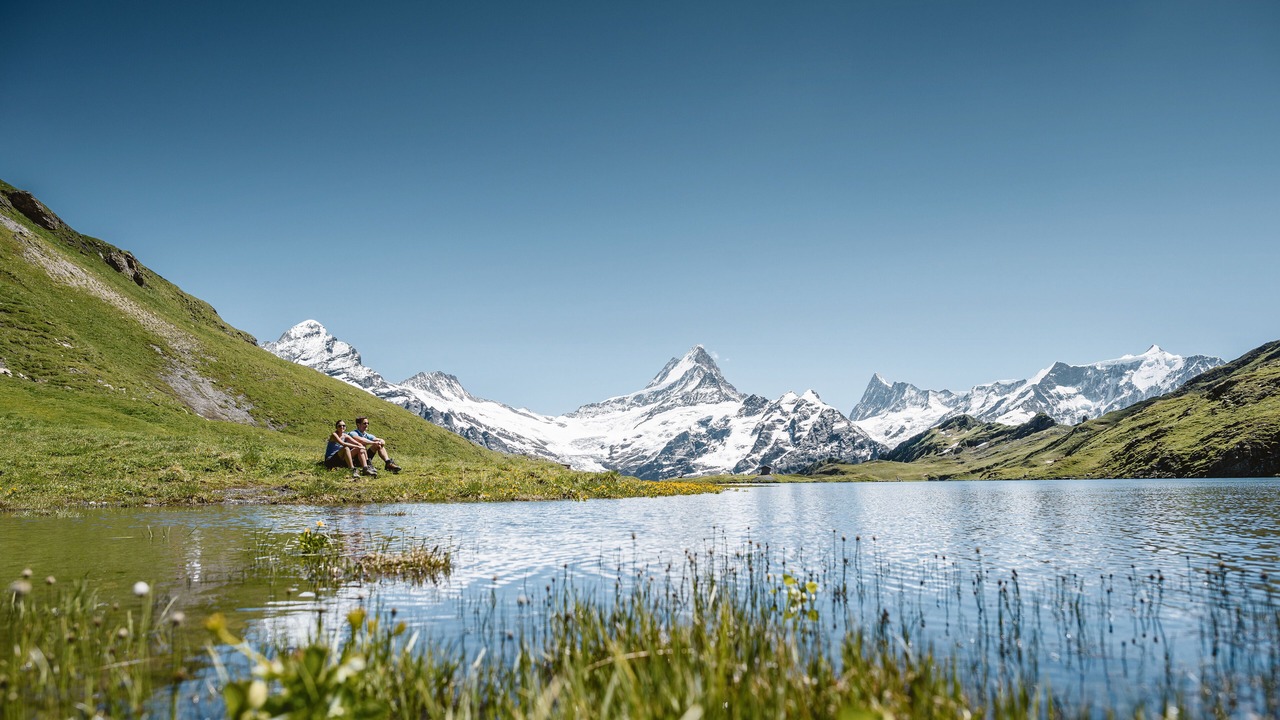 Photo of Outdoor in Grindelwald