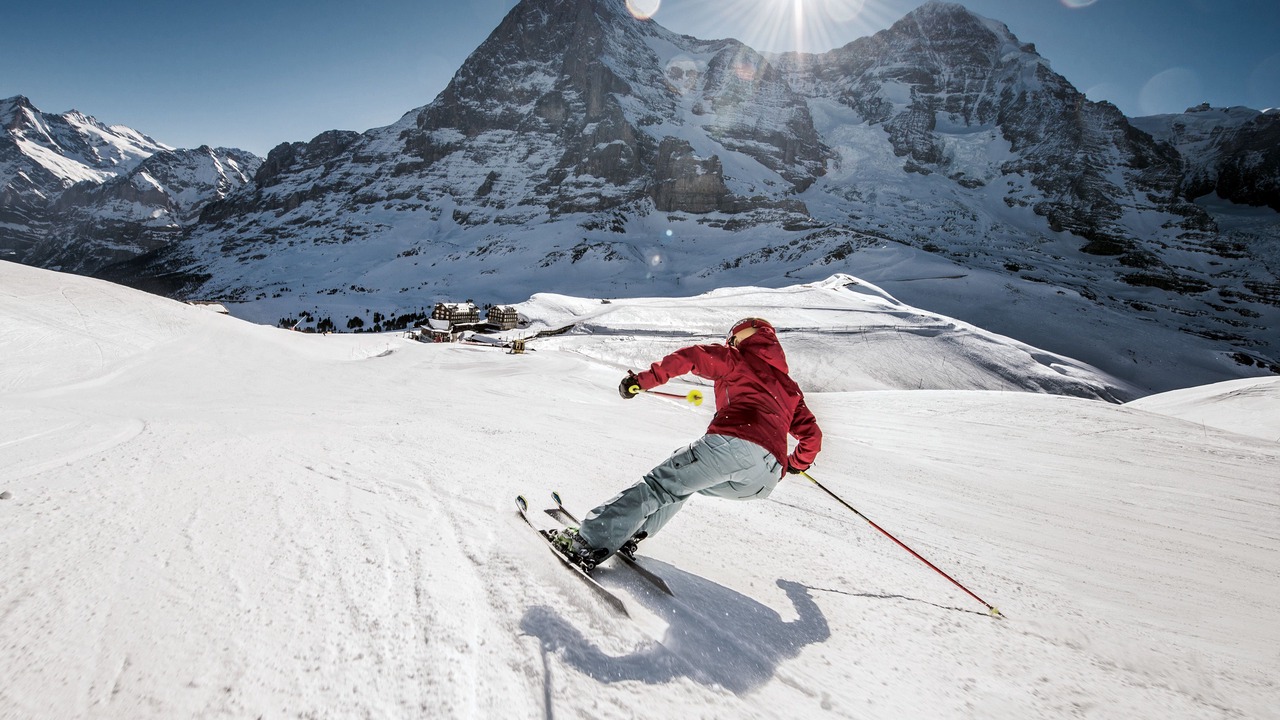 Photo of Others in Grindelwald