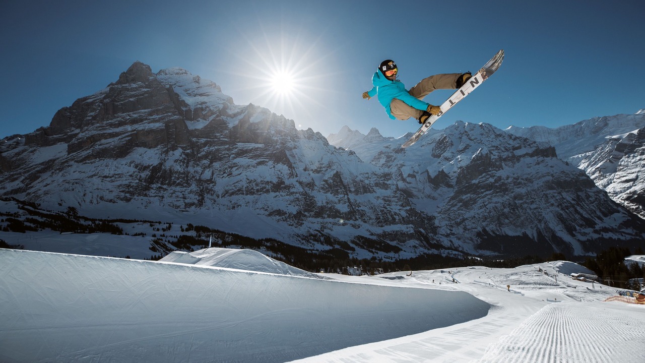 Photo of Others in Grindelwald