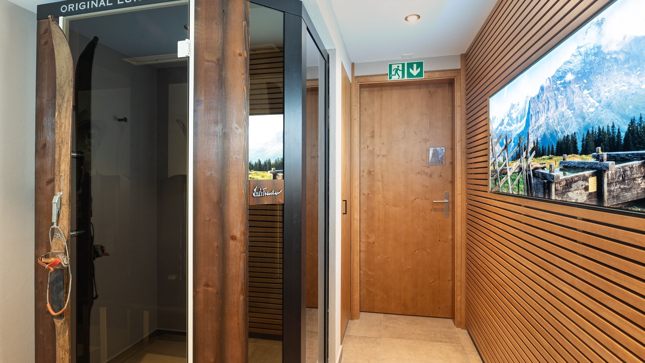 Photo of Others in Grindelwald