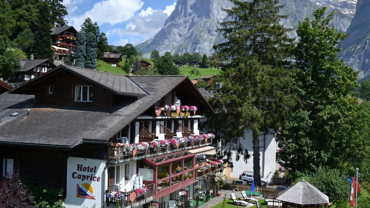 Photo of Outdoor in Grindelwald