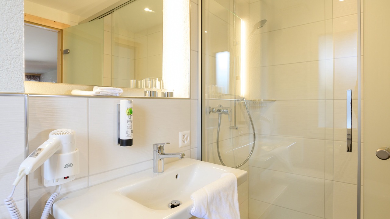 Photo of Bathroom in Grindelwald
