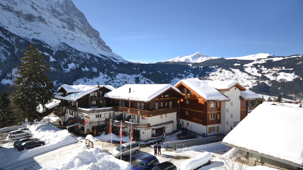 Photo of Outdoor in Grindelwald