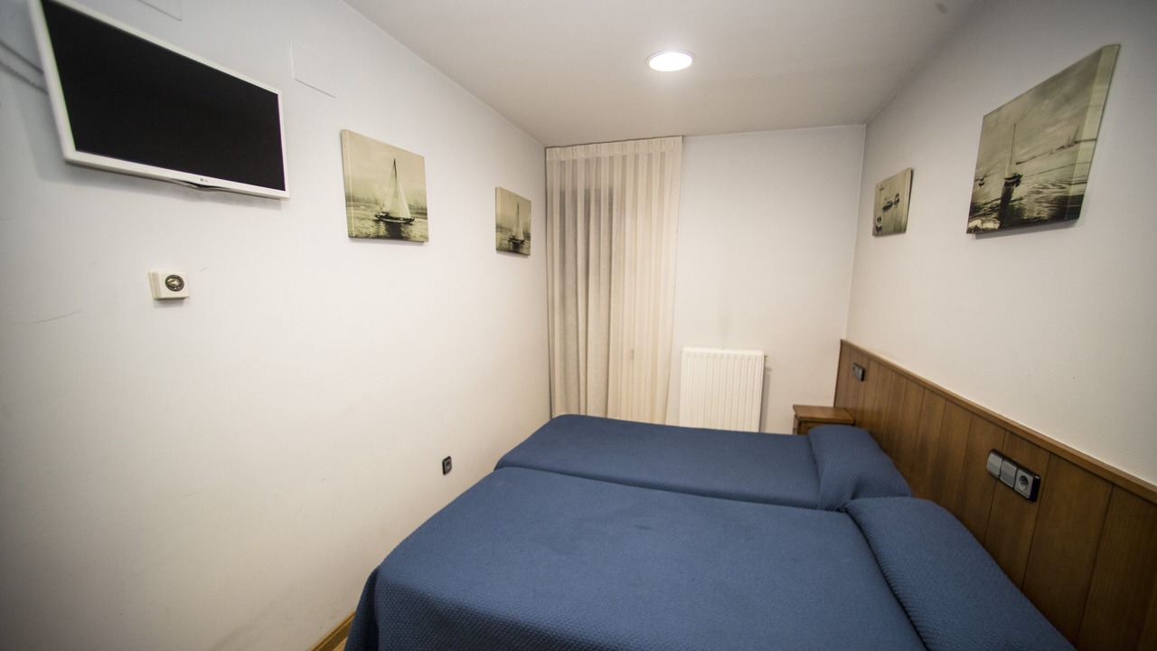 Photo of Bedroom in Soria
