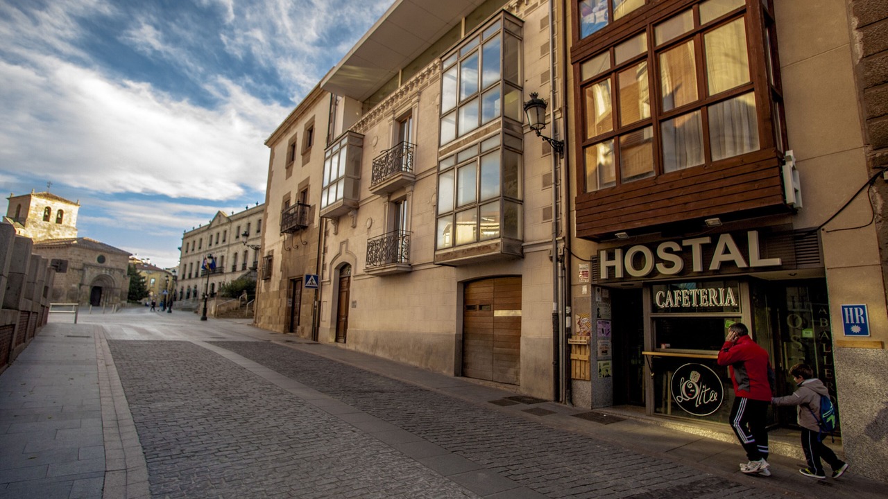 Photo of Others in Soria