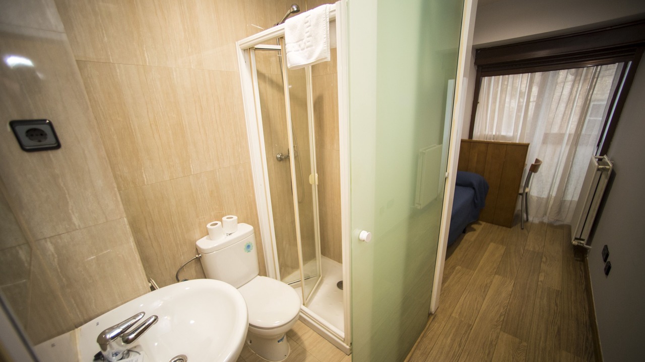 Photo of Bathroom in Soria