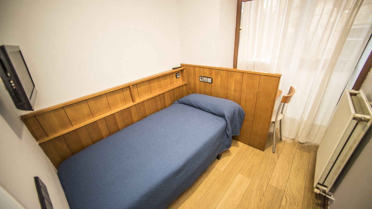 Photo of Bedroom in Soria