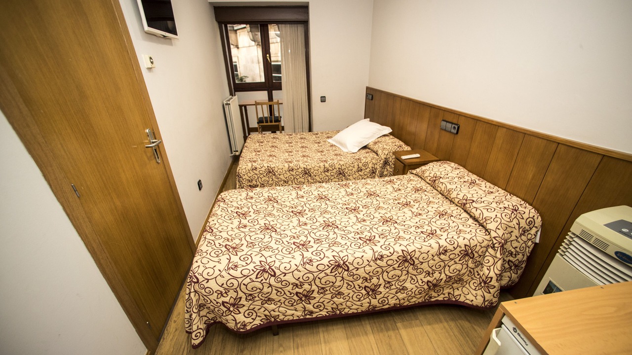 Photo of Bedroom in Soria