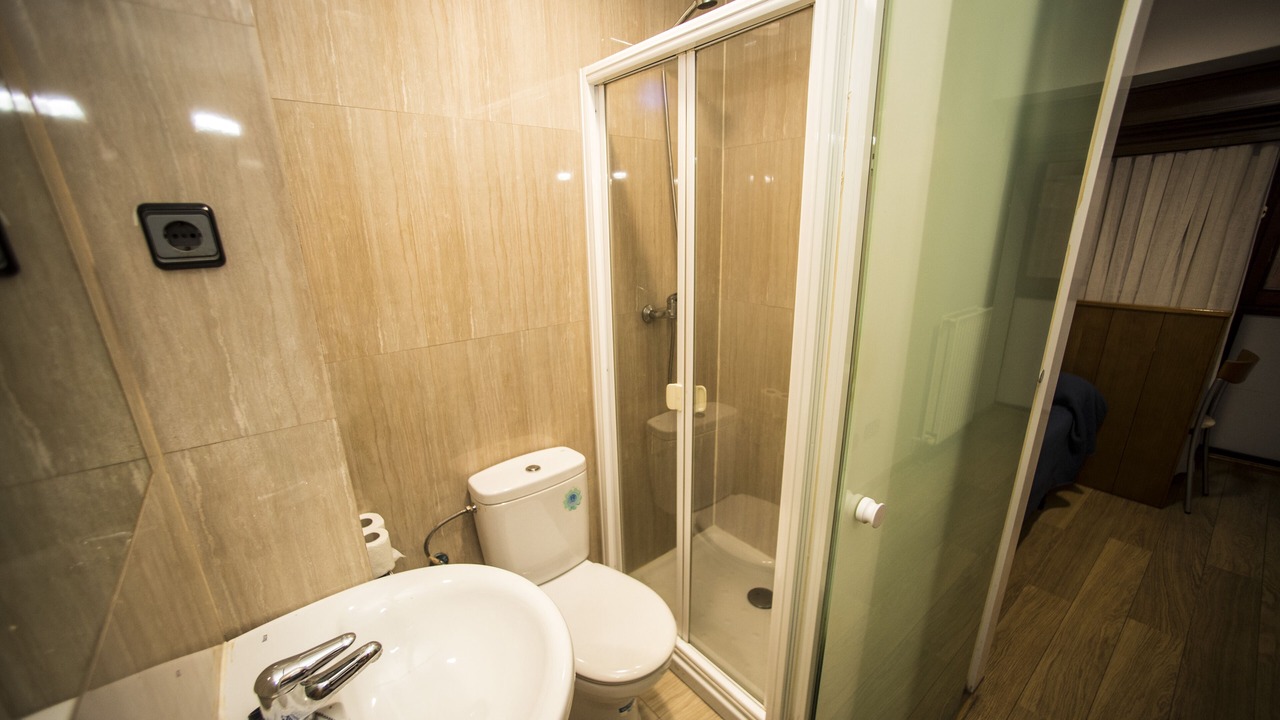 Photo of Bathroom in Soria