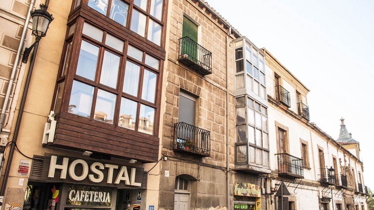 Photo of Outdoor in Soria