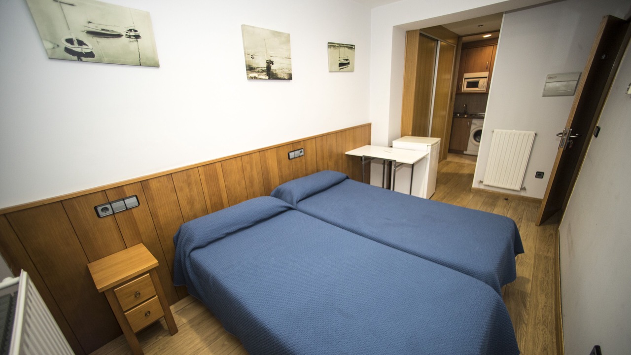 Photo of Bedroom in Soria
