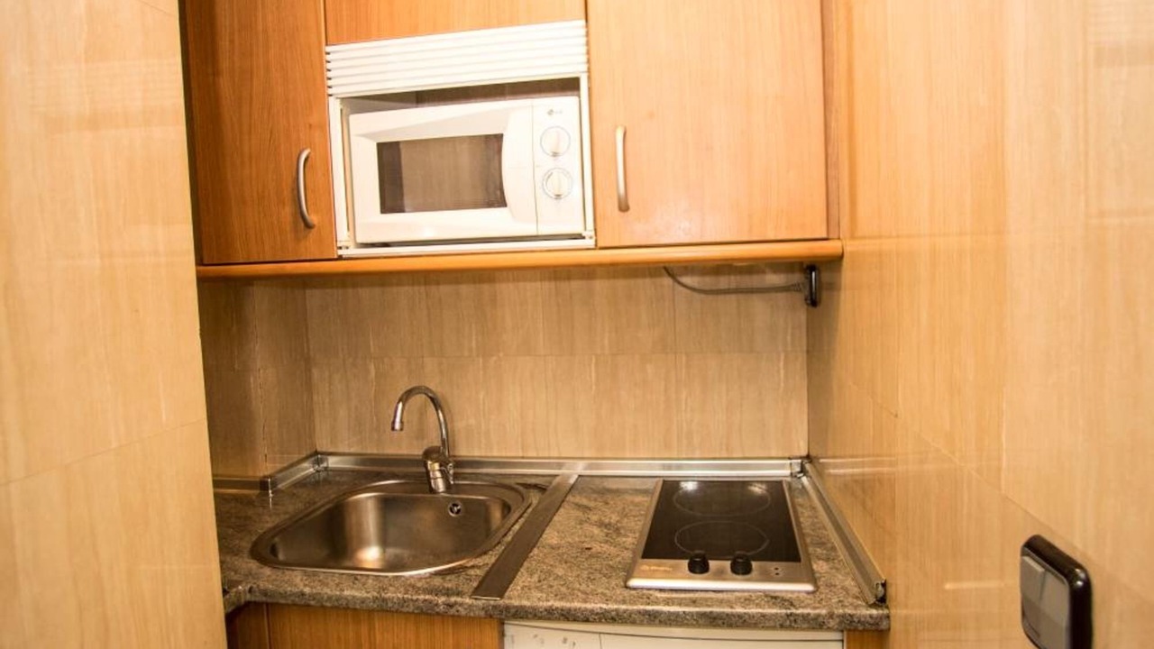 Photo of Kitchen in Soria