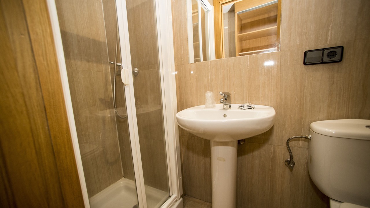 Photo of Bathroom in Soria