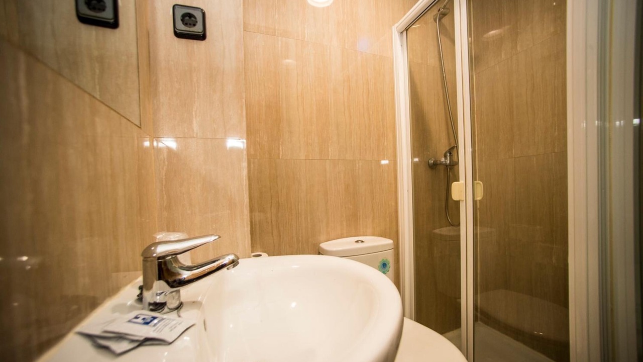 Photo of Bathroom in Soria