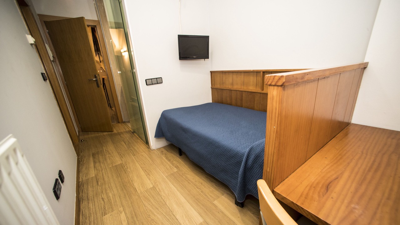 Photo of Bedroom in Soria