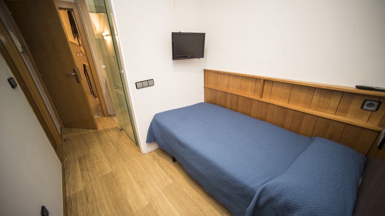 Photo of Bedroom in Soria