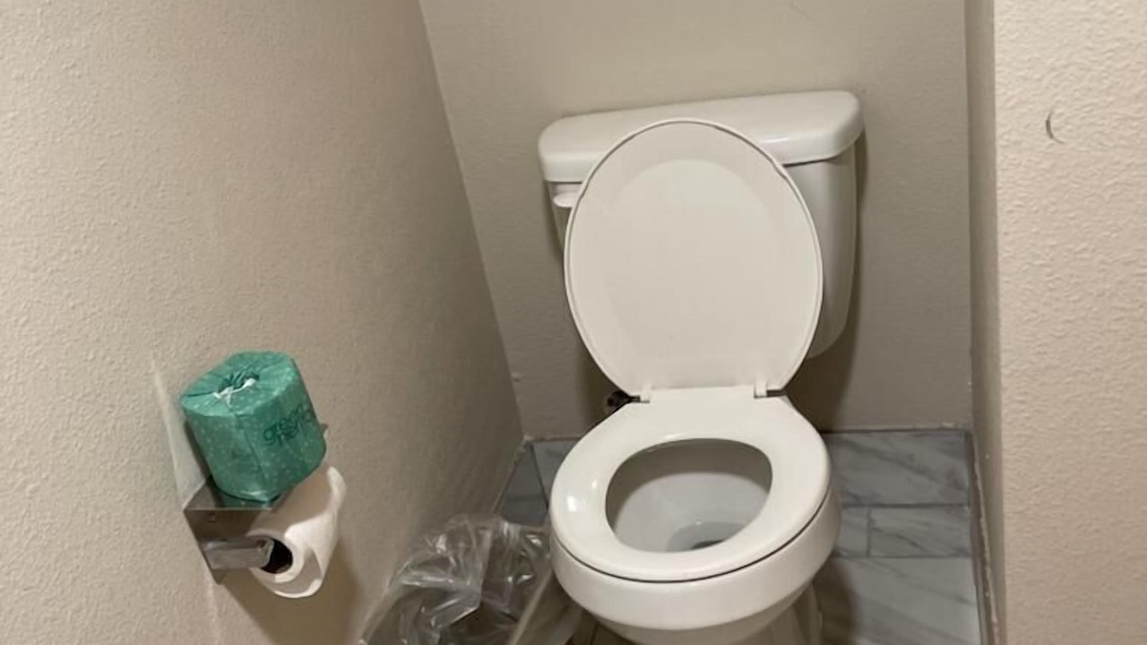 Photo of Bathroom in Gatlinburg - Pigeon Forge