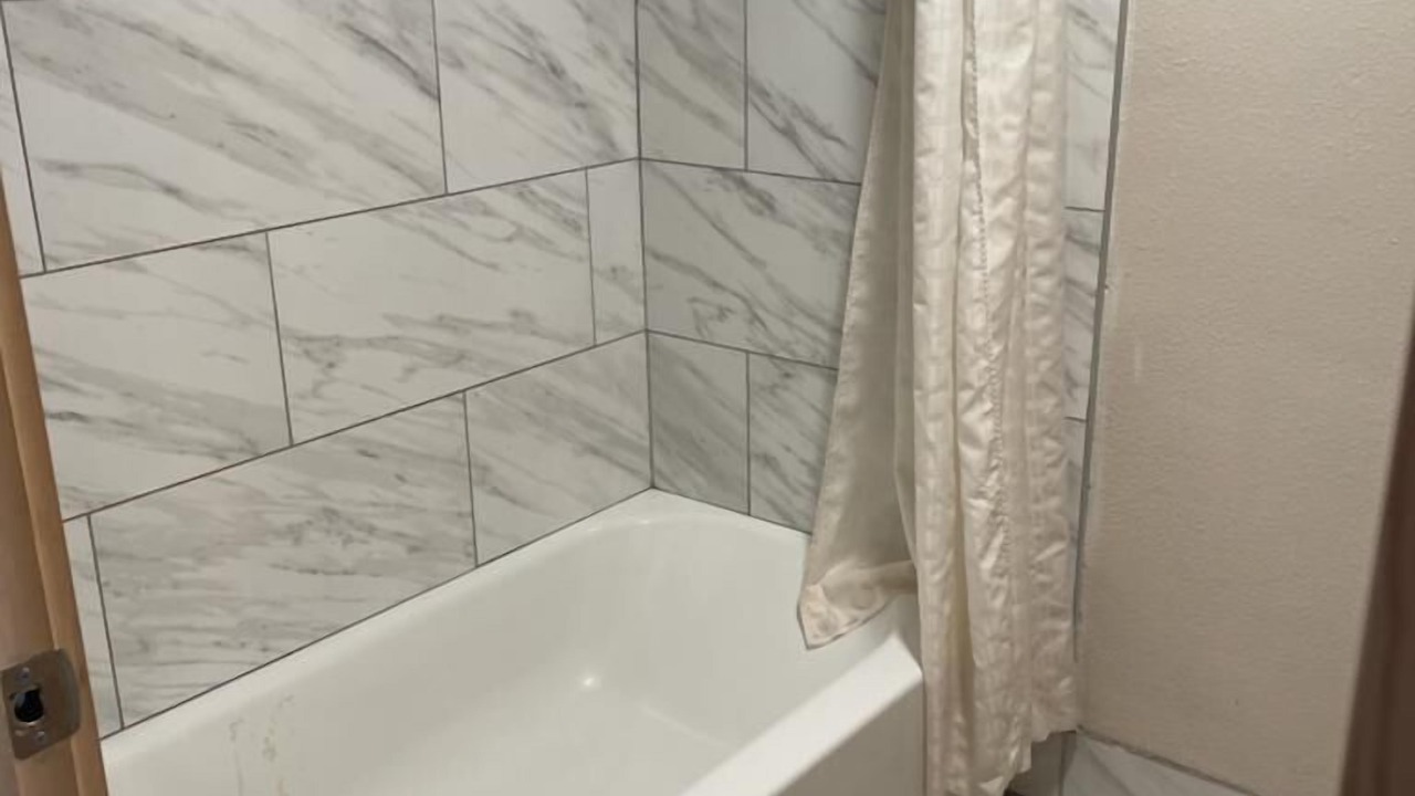 Photo of Bathroom in Gatlinburg - Pigeon Forge