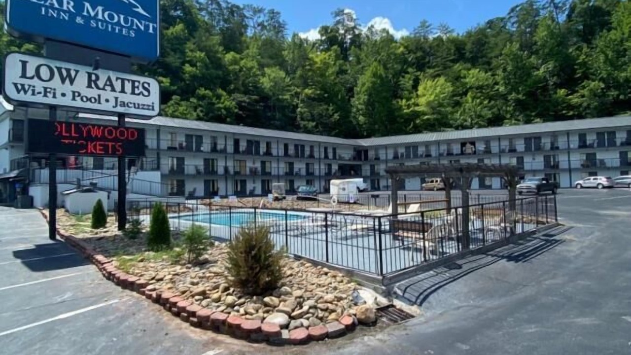 Photo of Outdoor in Gatlinburg - Pigeon Forge