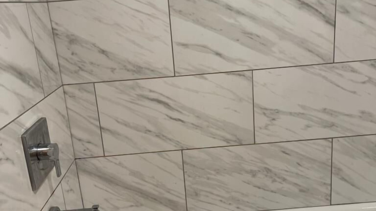 Photo of Bathroom in Gatlinburg - Pigeon Forge
