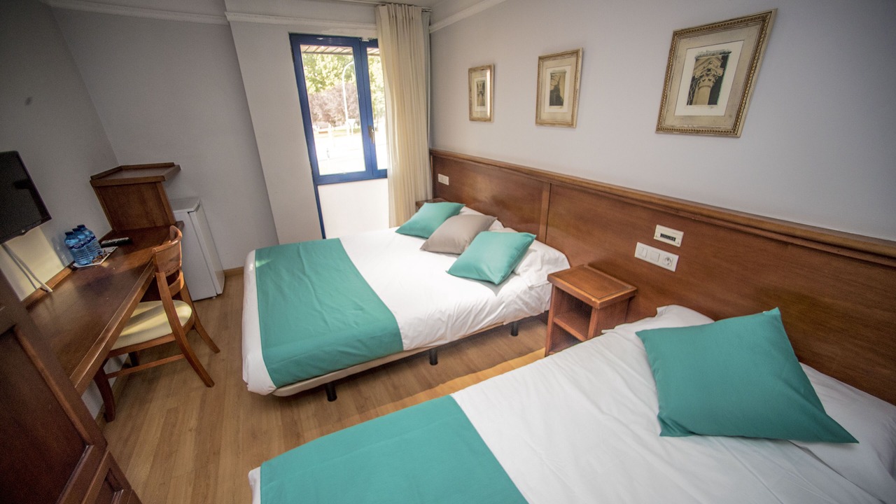 Photo of Bedroom in Soria