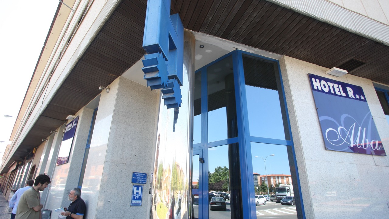 Photo of Outdoor in Soria