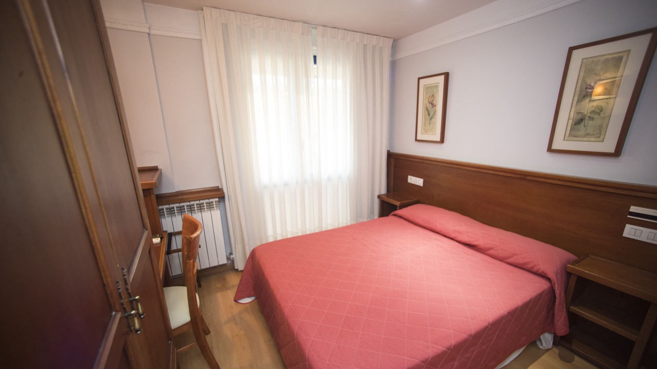 Photo of Bedroom in Soria