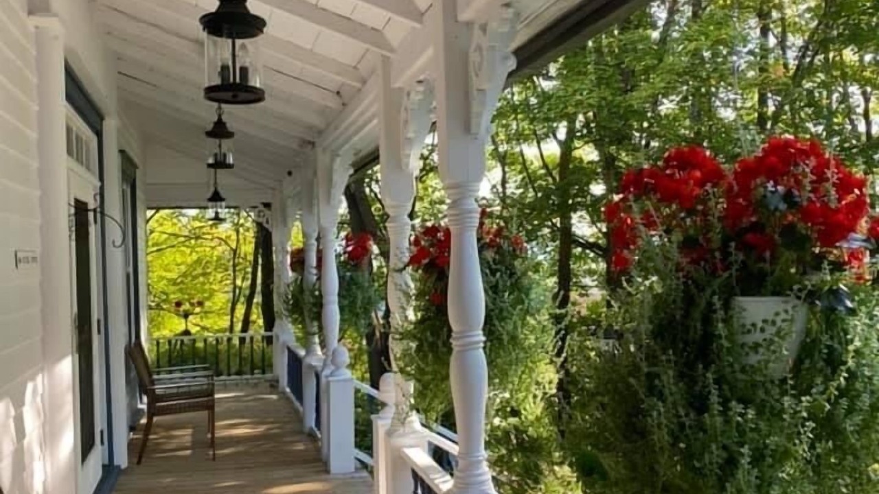Photo of Outdoor in Gaspe