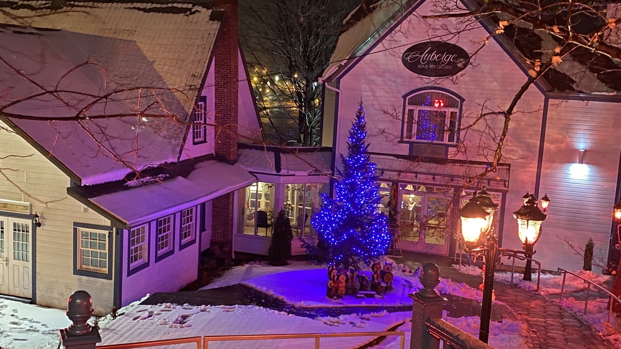 Photo of Outdoor in Gaspe