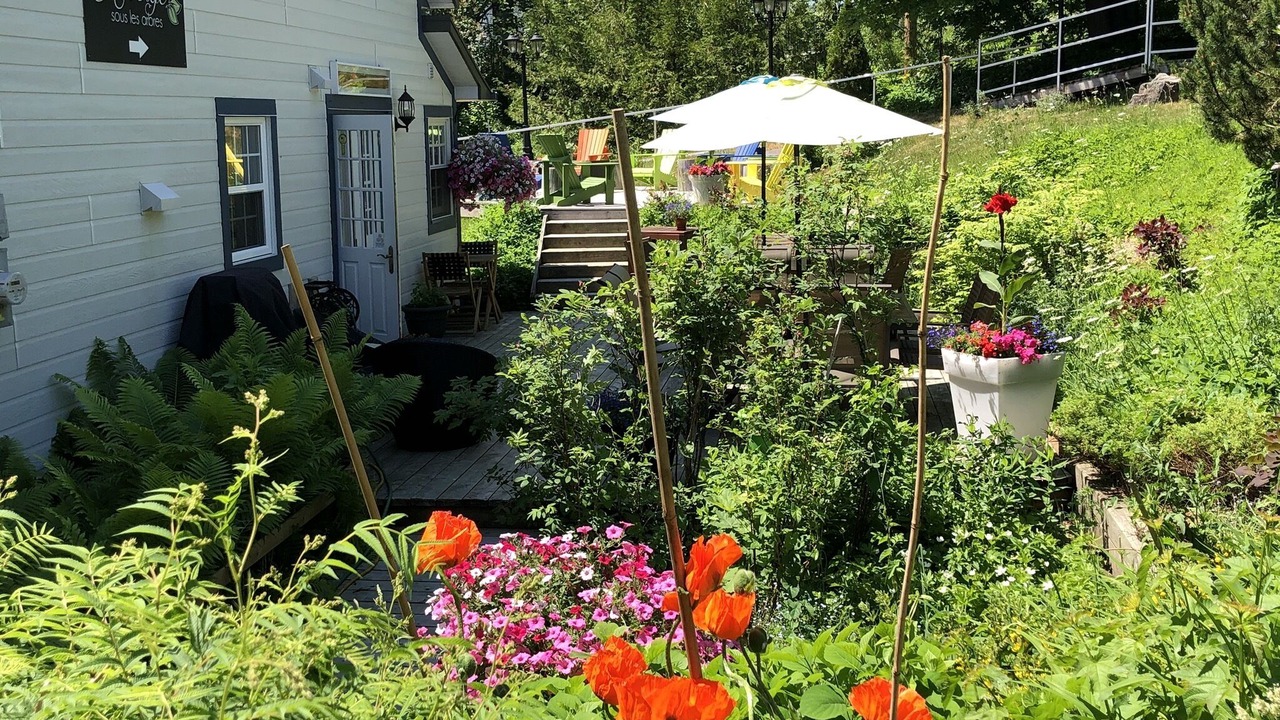 Photo of Outdoor in Gaspe