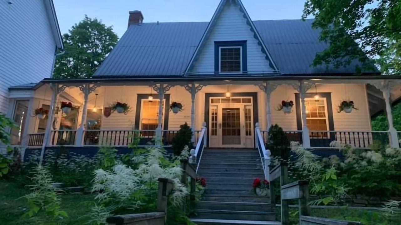Photo of Outdoor in Gaspe