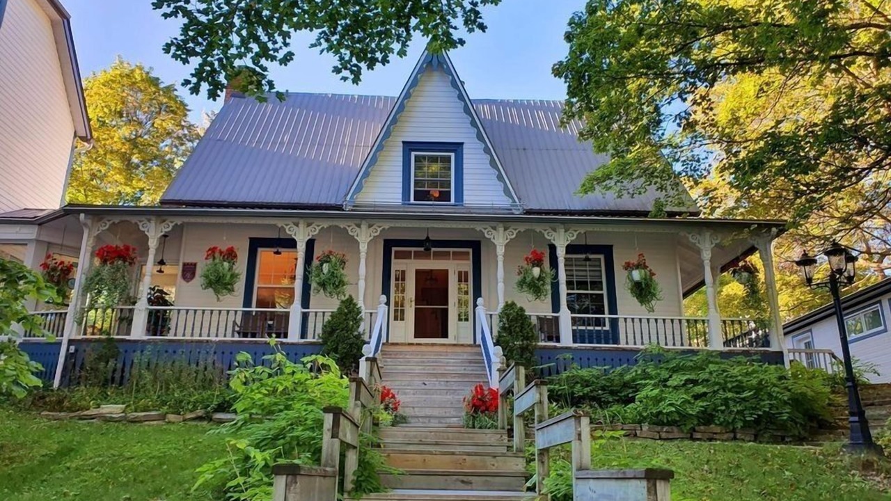 Photo of Outdoor in Gaspe