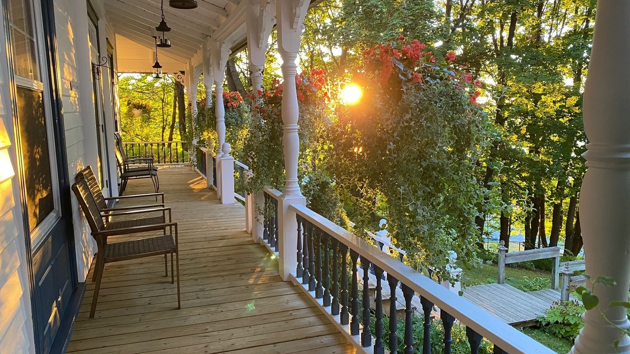 Photo of Outdoor in Gaspe