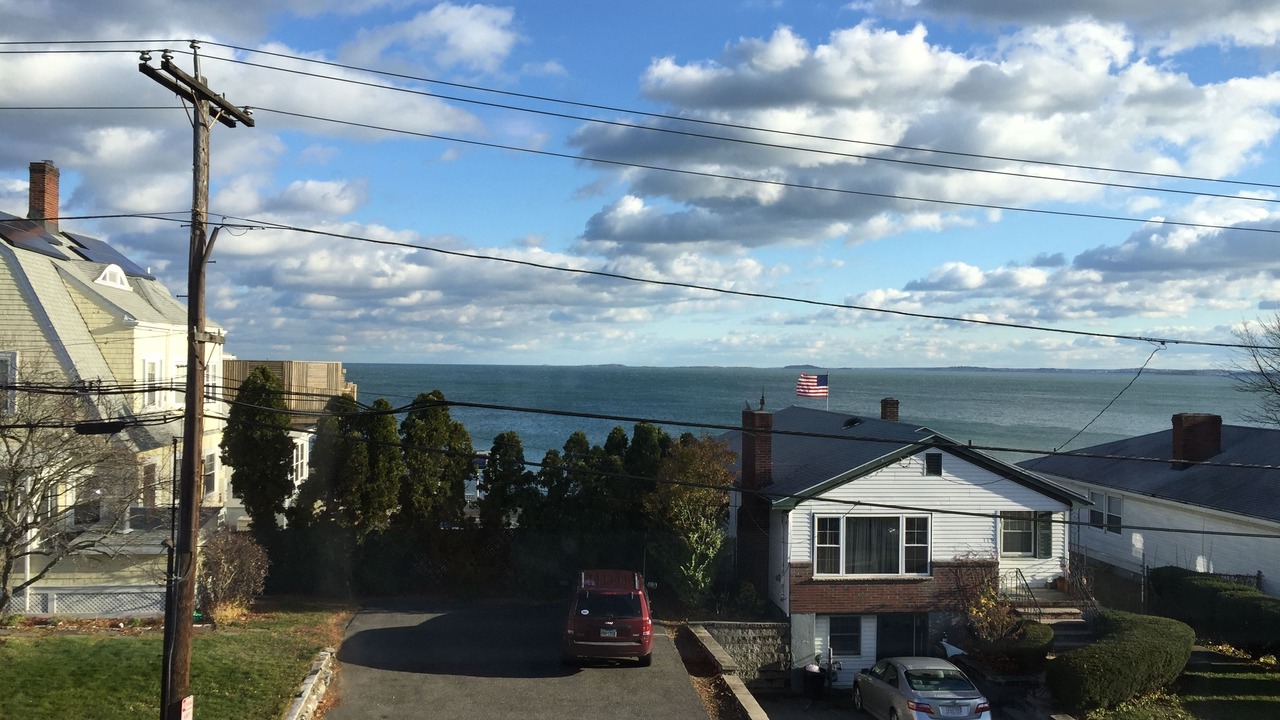 Photo of Bedroom in Winthrop