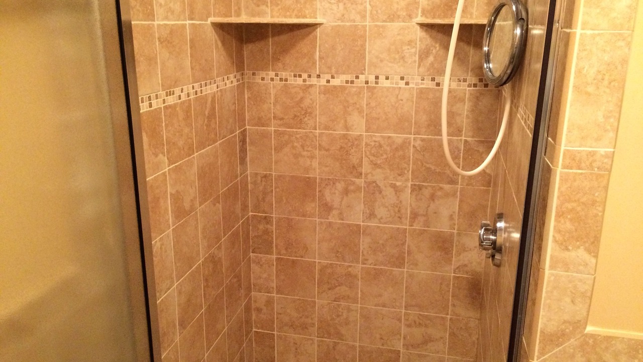 Photo of Bathroom in Winthrop