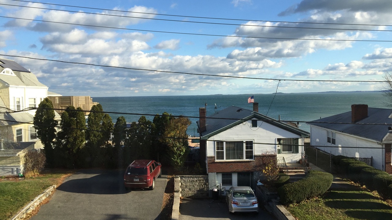 Photo of Bathroom in Winthrop