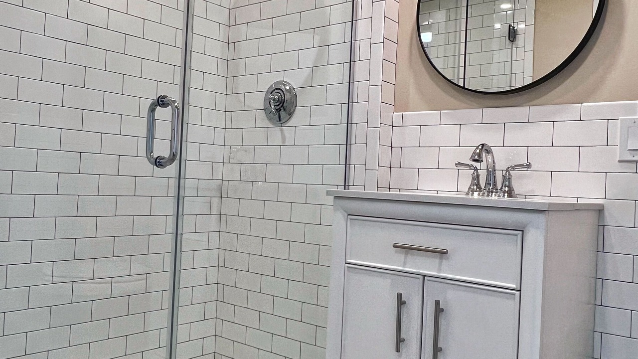 Photo of Bathroom in Winthrop