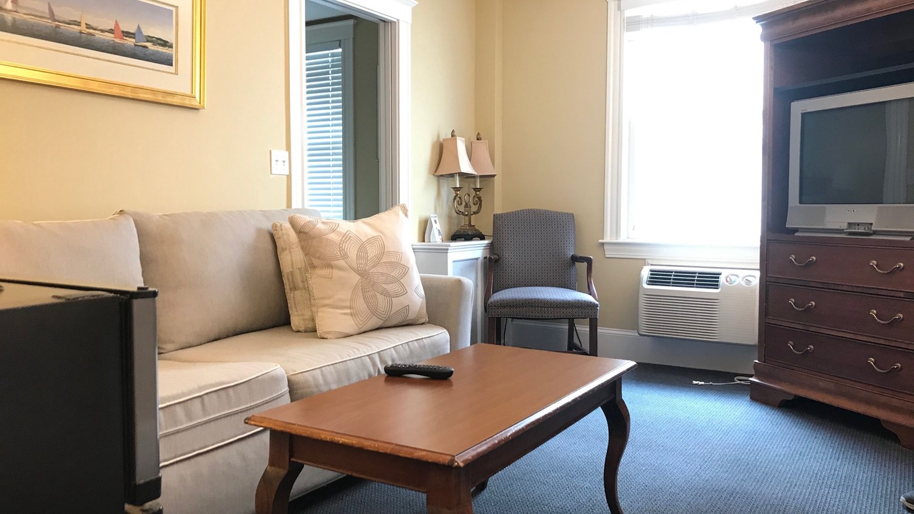 Photo of Bathroom in Winthrop