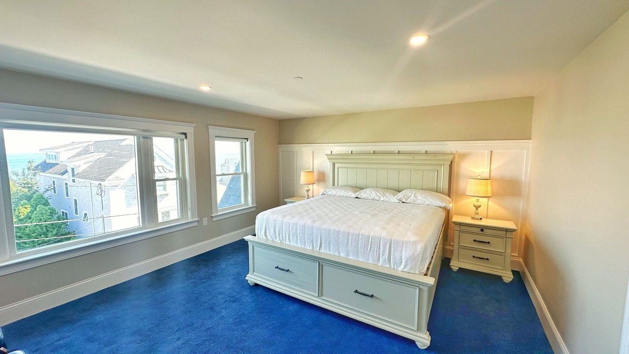 Photo of Bedroom in Winthrop