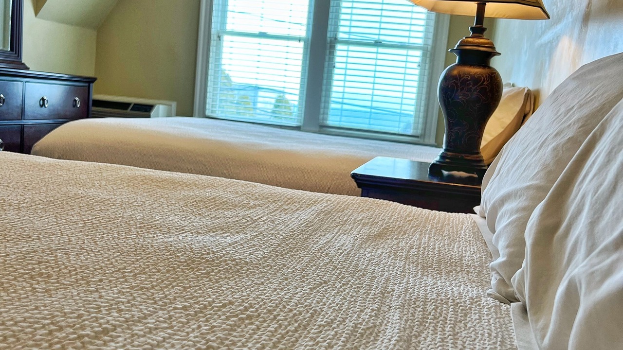 Photo of Bedroom in Winthrop