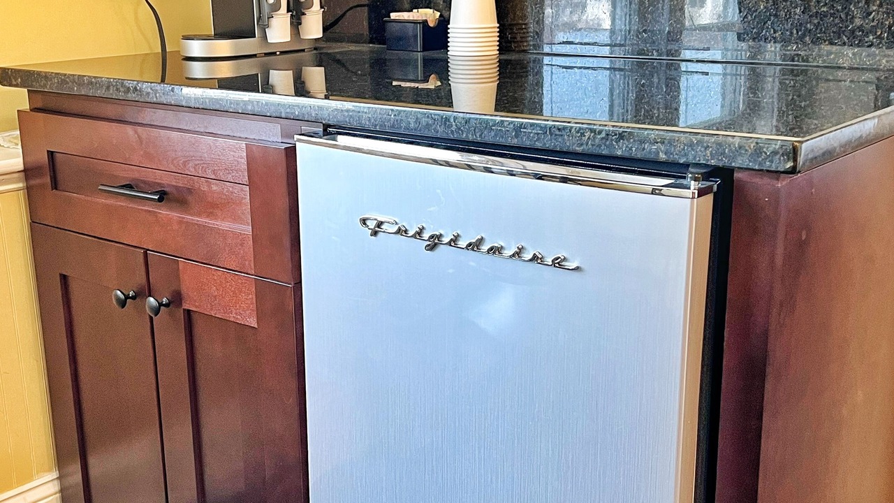 Photo of Bedroom in Winthrop