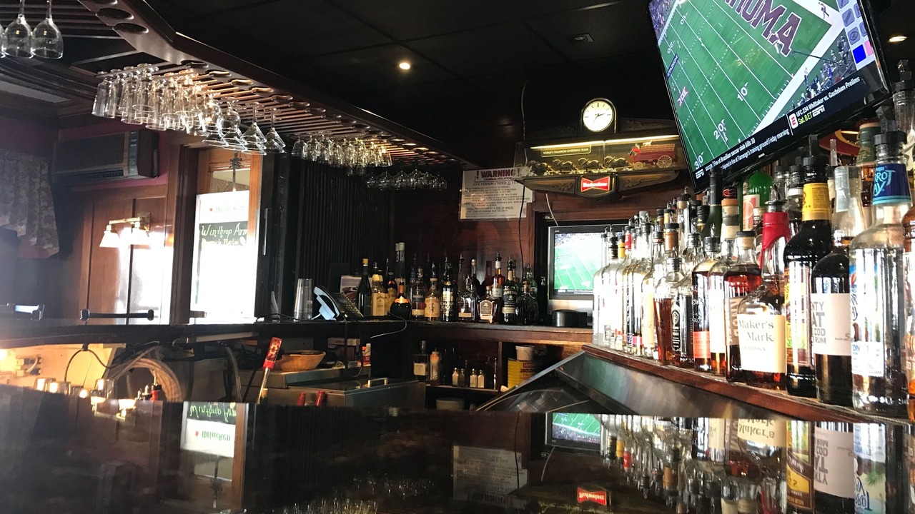 Photo of Others in Winthrop