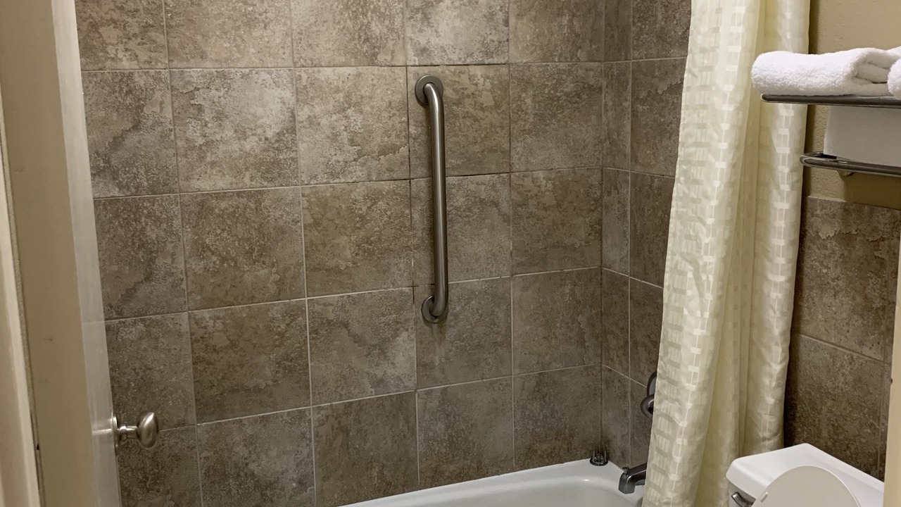 Photo of Bathroom in Shell Lake